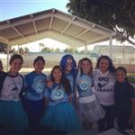 My girls 